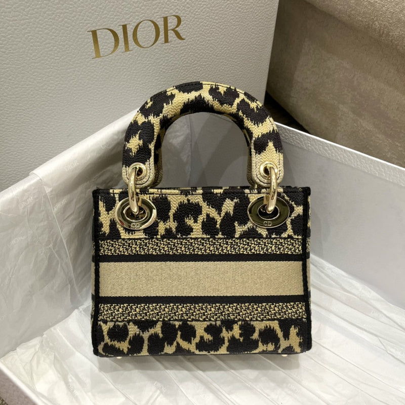 Glami Fashion - DIR Bags - 2188