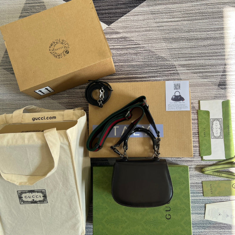 Satchel Bags - GCI Bags - 4927
