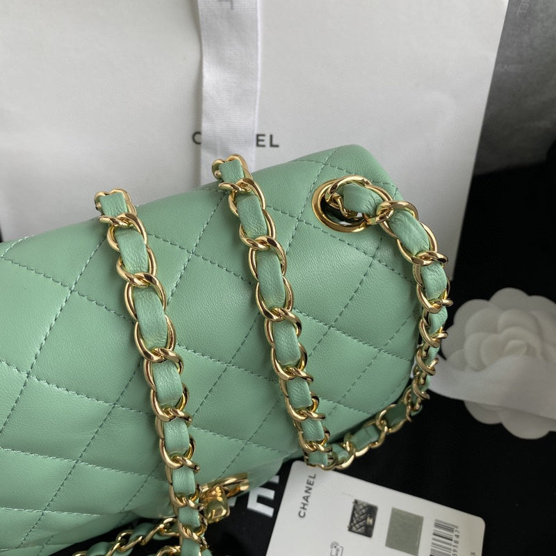 Satchel Bags - CHL Bags - 1463