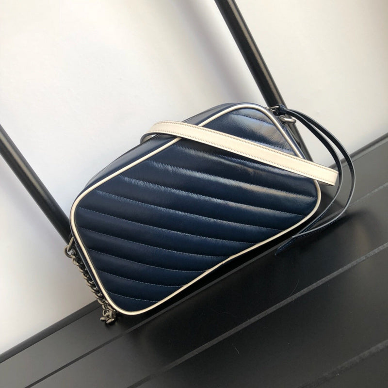 Satchel Bags - GCI Bags - 7094