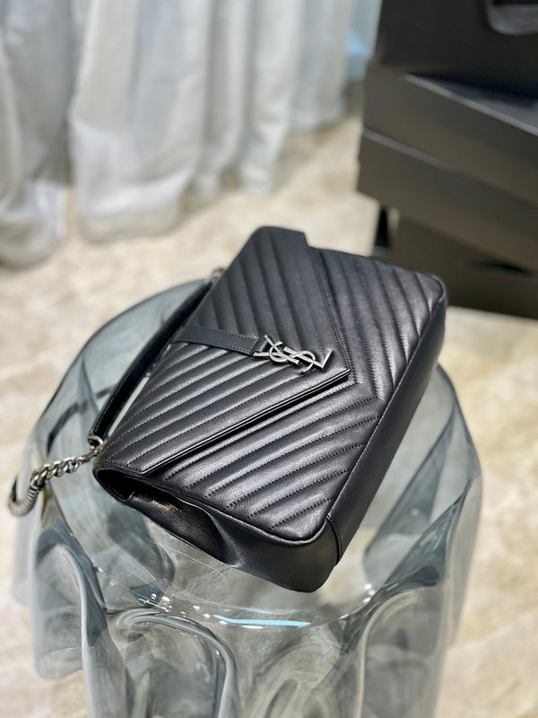 Satchel Bags - SLY Bags - 531