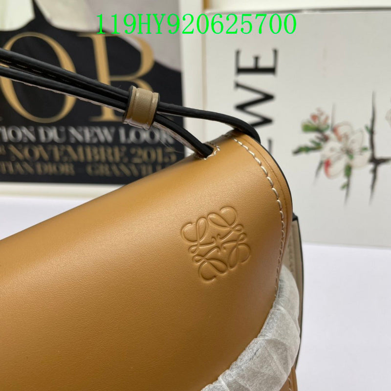 Satchel Bags - LWE Bags - 281