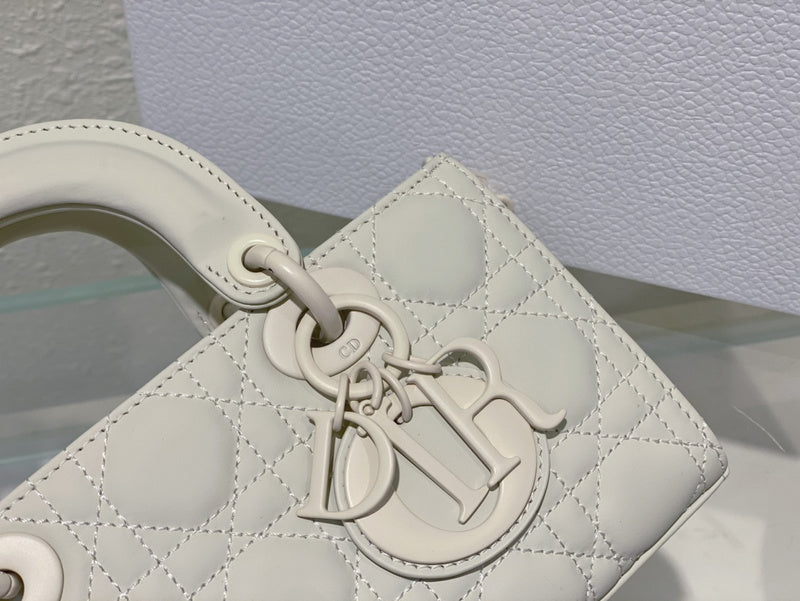 Satchel Bags - DOR Bags - 1260