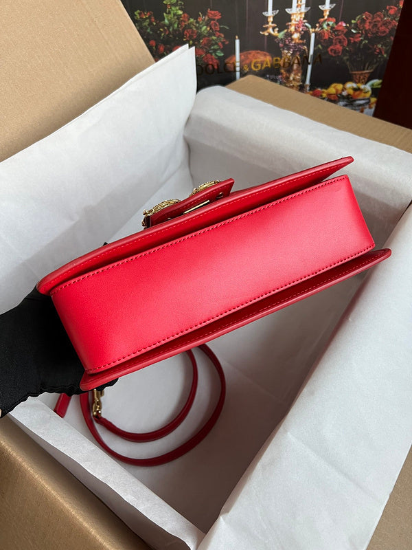 Satchel Bags - DG Bags - 471