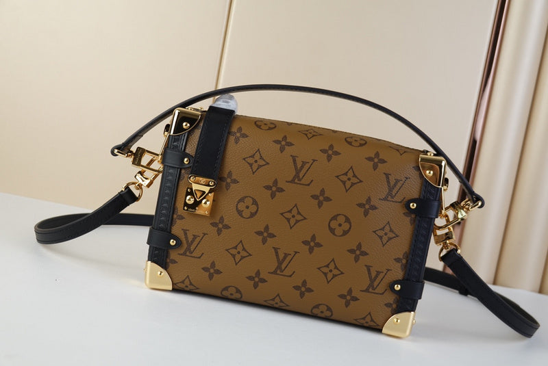 Satchel Bags - VL Bags - 2748