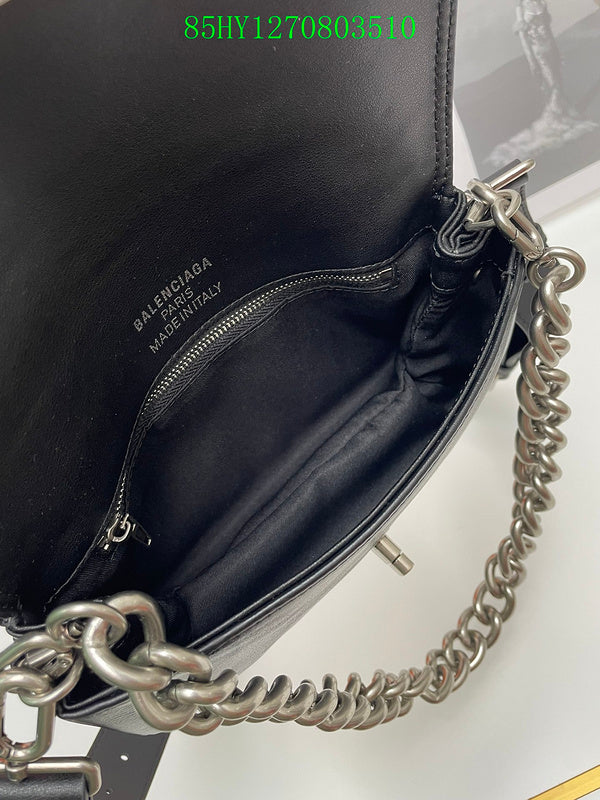 Glami GlamI - BGA Bags - 1666