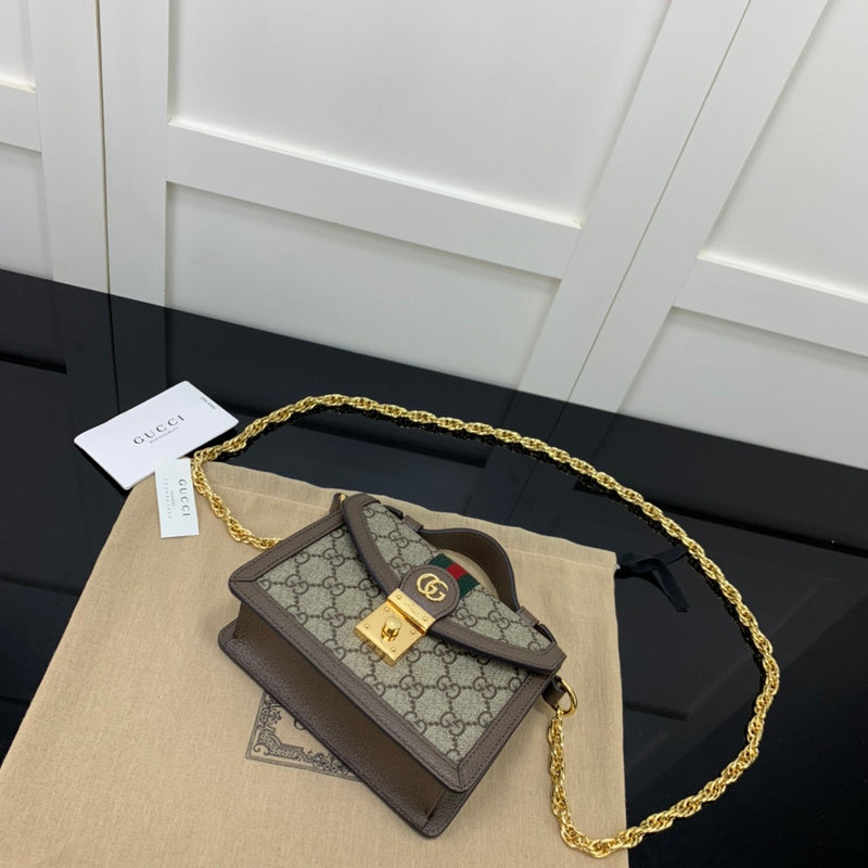 Satchel Bags - GUC Bags - 578