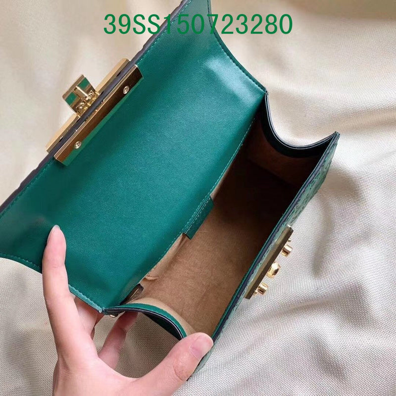 Glami - GUKI Bags - 2420