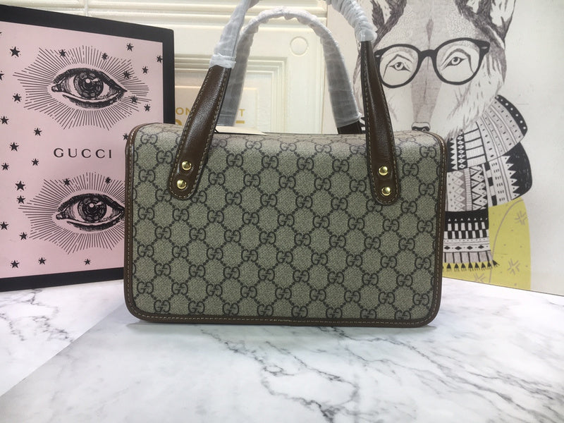 Satchel Bags - GCI Bags - 2186