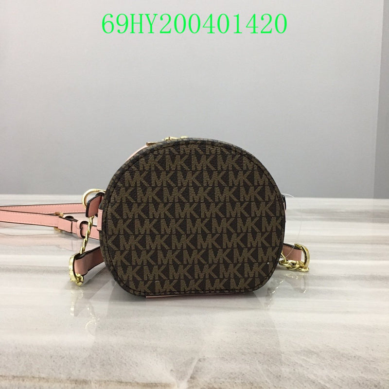 Satchel Bags - MK Bags - 444