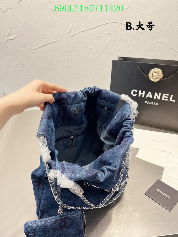 Glami - CHL Bags - 2493