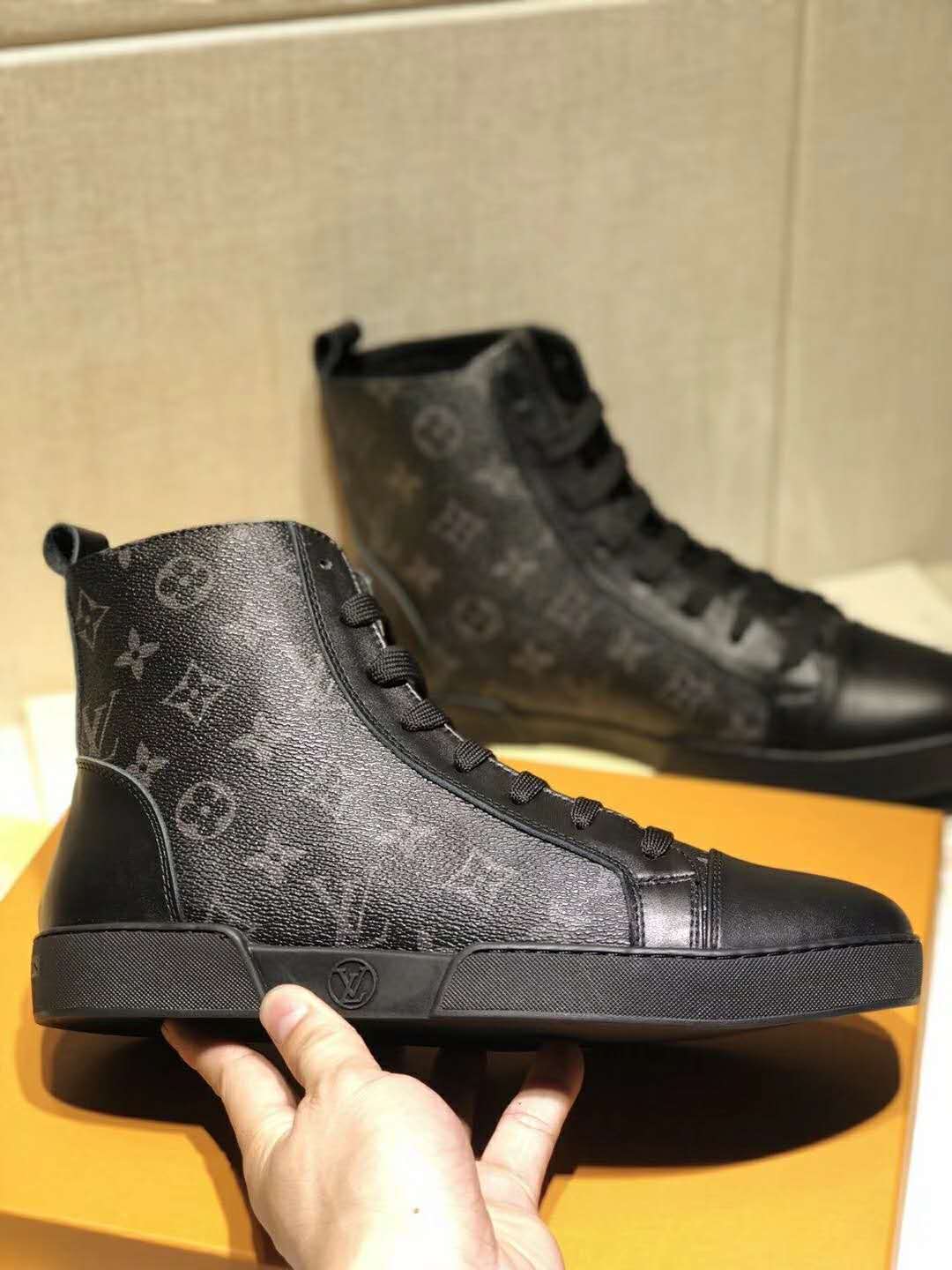GLM - Top Quality Luv Sneaker 074