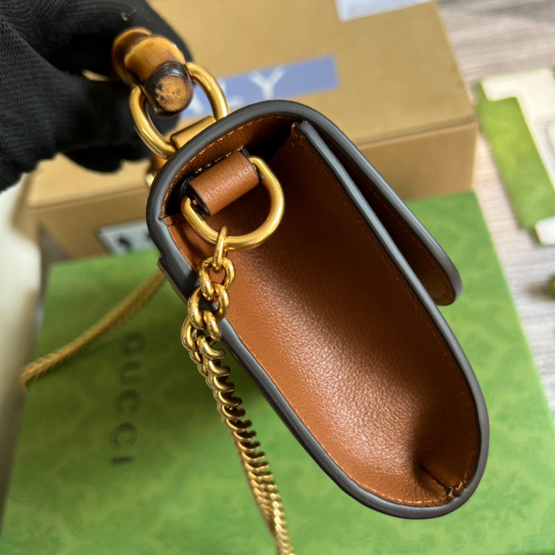 Satchel Bags - GCI Bags - 4766