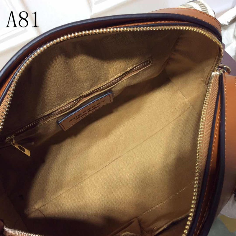 Fan Fashion -GLM - Top quality BBR Bags - 835
