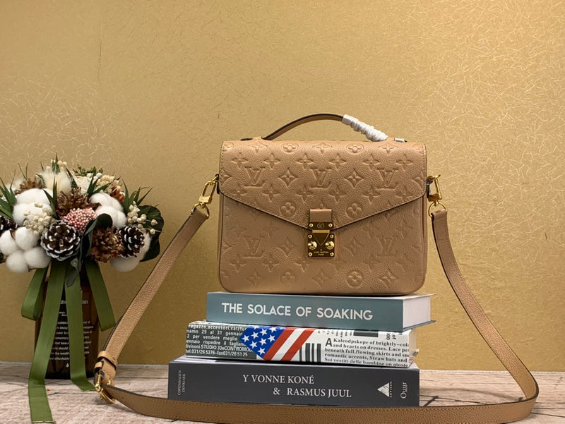 Satchel Bags - VL Bags - 5697