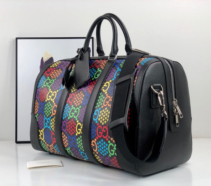 Satchel Bags - GCI Bags - 4036