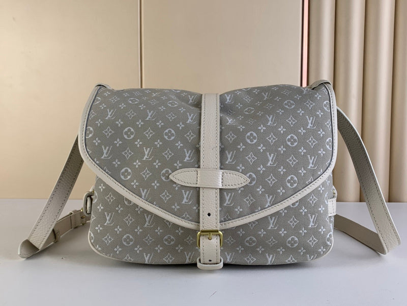 Satchel Bags - VL Bags - 2682