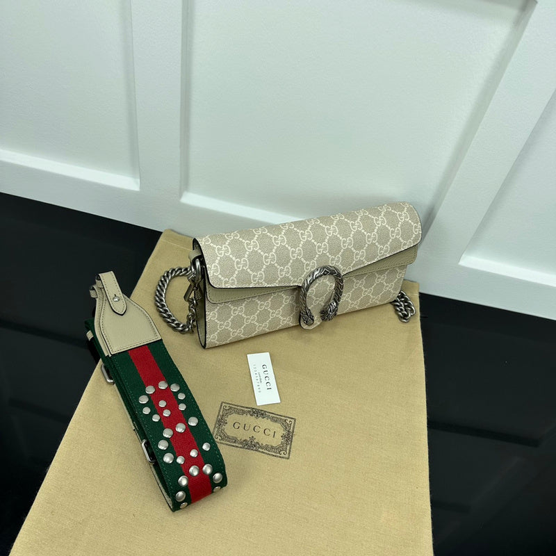 Satchel Bags - GUC Bags - 094