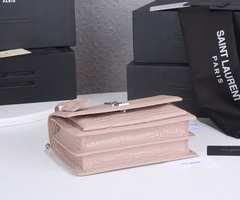 Satchel Bags - SLY Bags - 1757