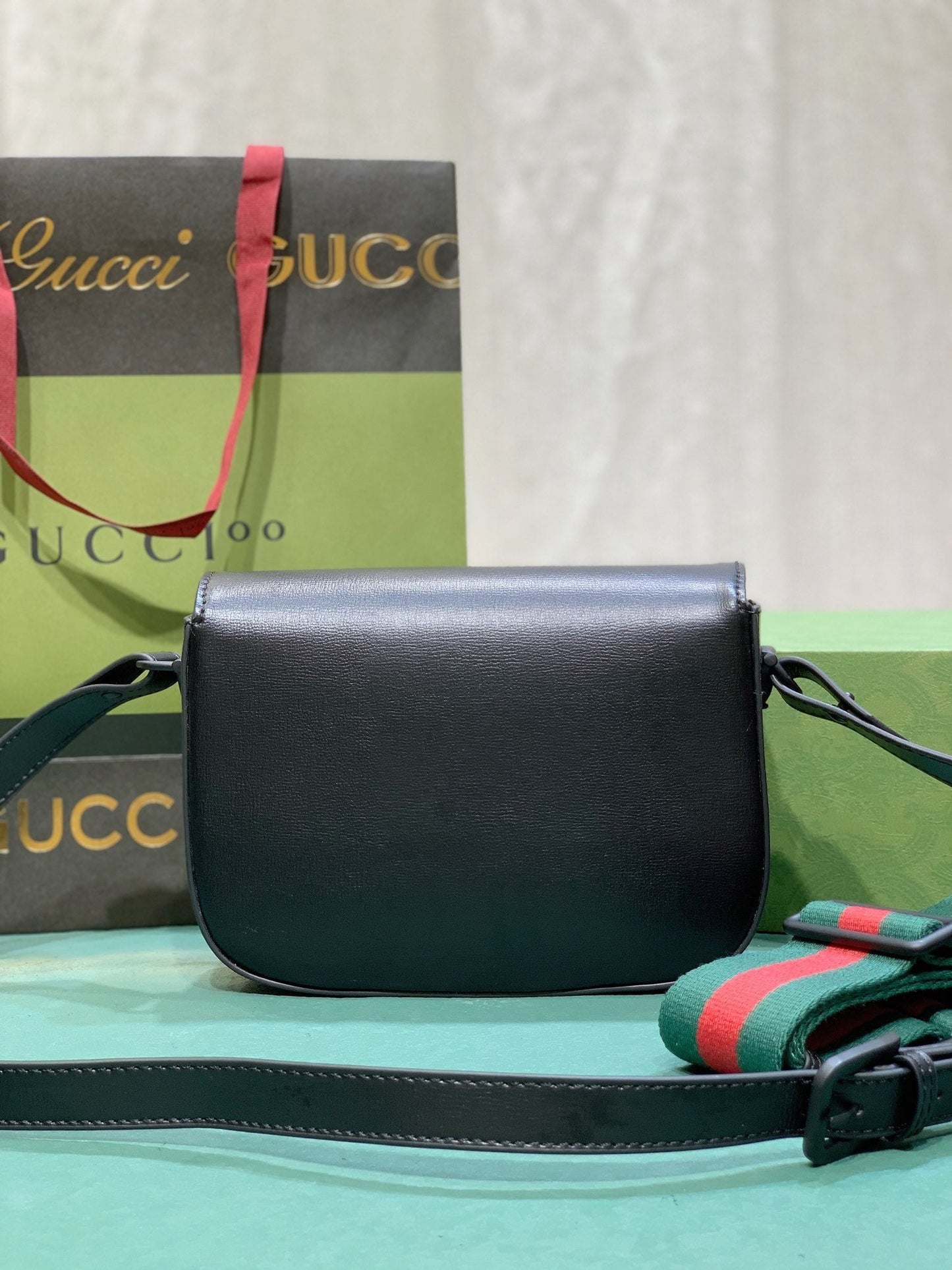 GLM - Top Quality Bag GCI 471