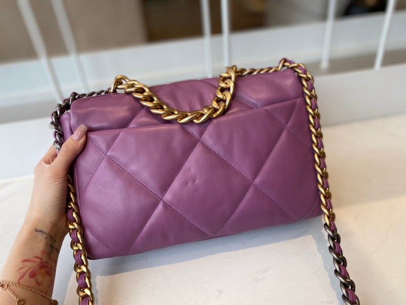Satchel Bags - CHL Bags - 6432
