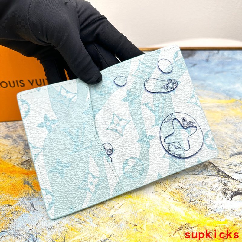 Glami- - Mix Wallets - 525