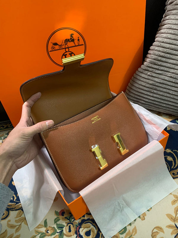 Satchel Bags - HMS Bags - 087