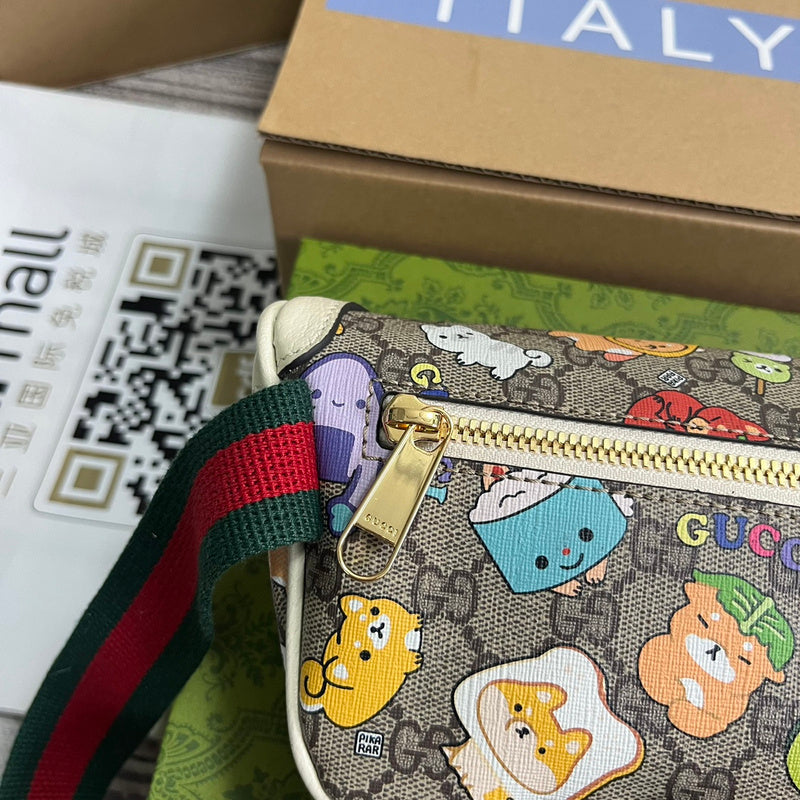 Satchel Bags - GCI Bags - 5207
