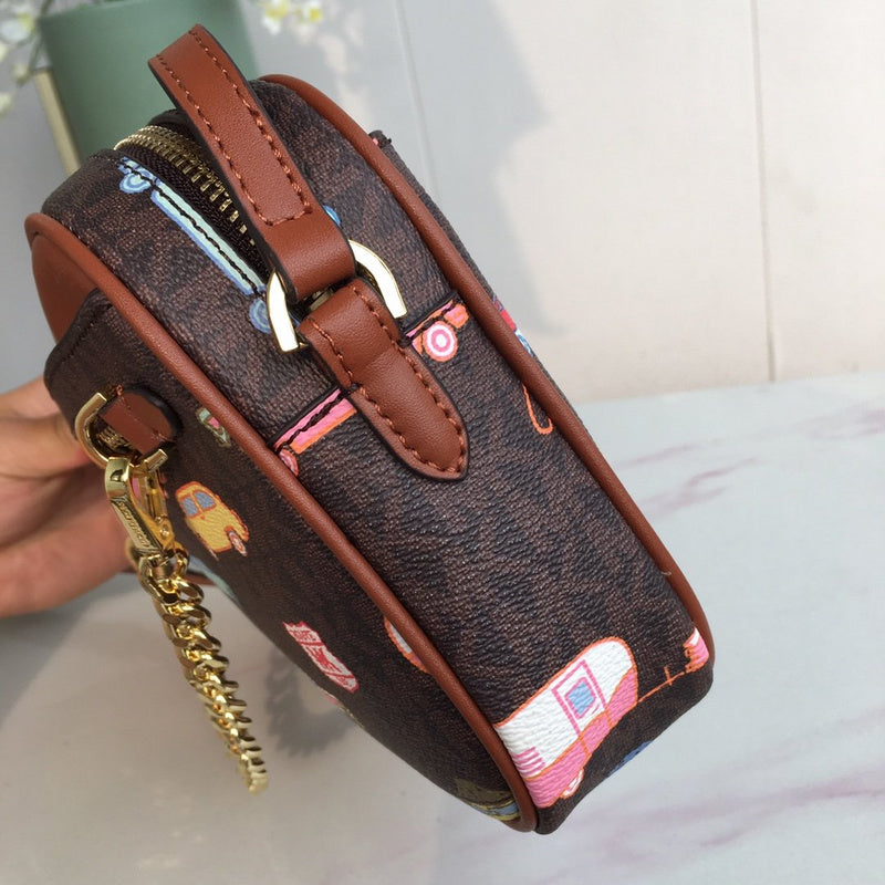Satchel Bags - MK Bags - 982