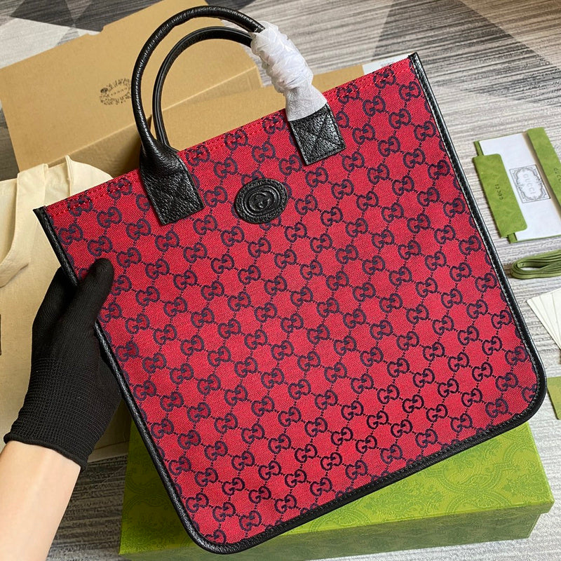 Satchel Bags - GCI Bags - 6755