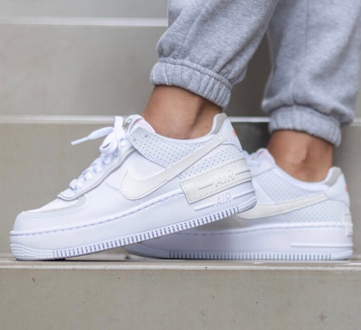 GLM - AF1 Shadow deconstruction