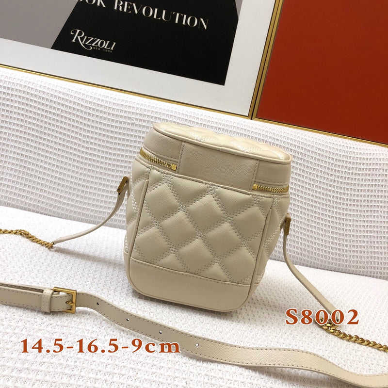 Satchel Bags - SLY Bags - 1416