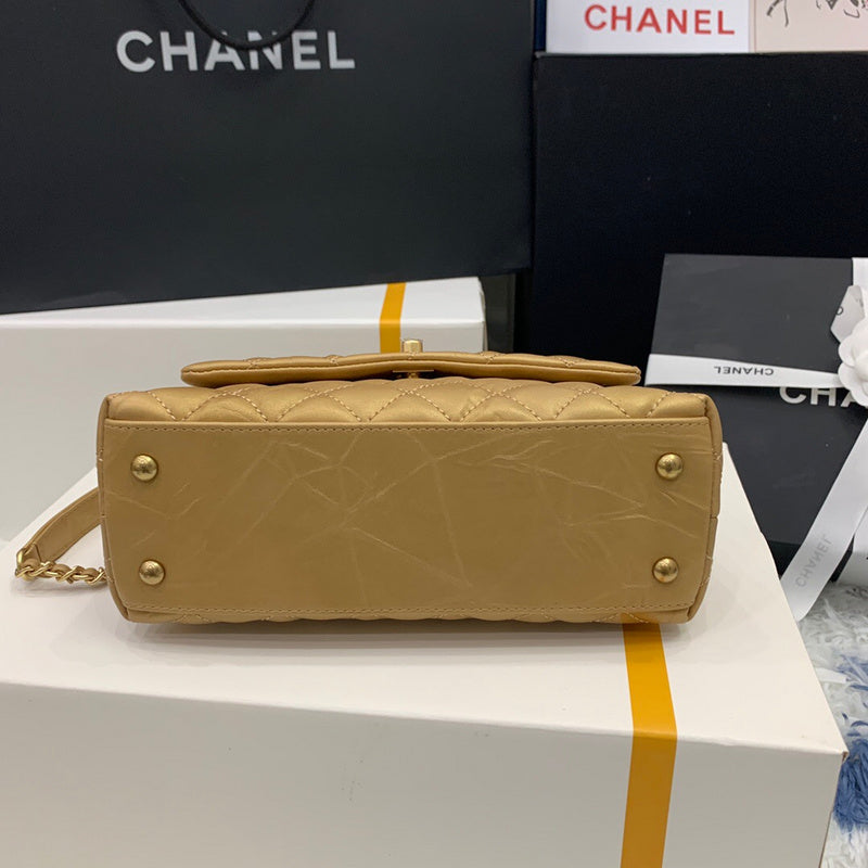 Satchel Bags - CHL Bags - 7438