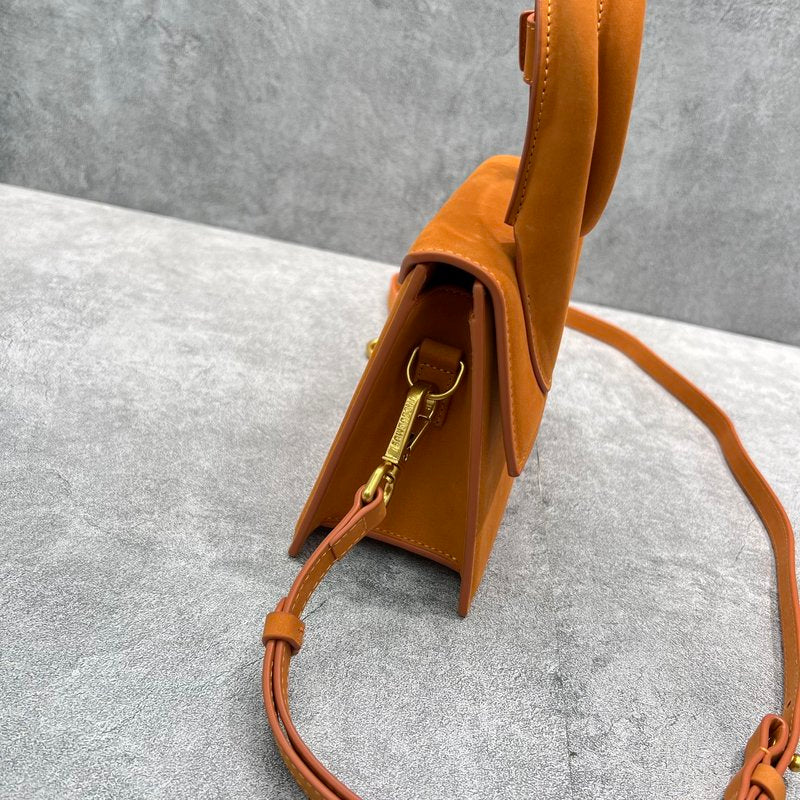 Satchel Bags - JQMS Bags - 016