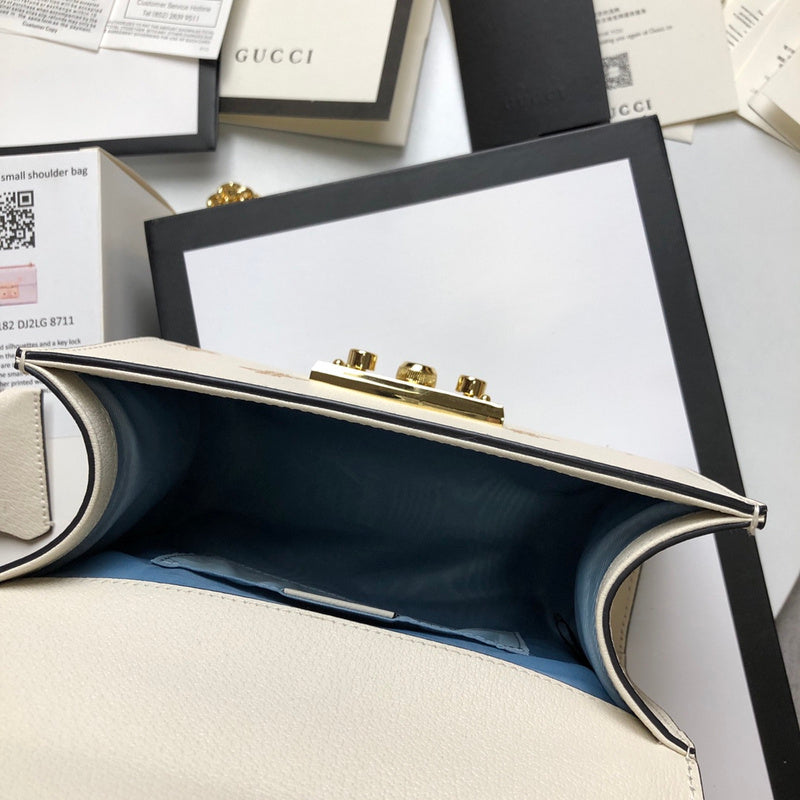 Satchel Bags - GUC Bags - 1434