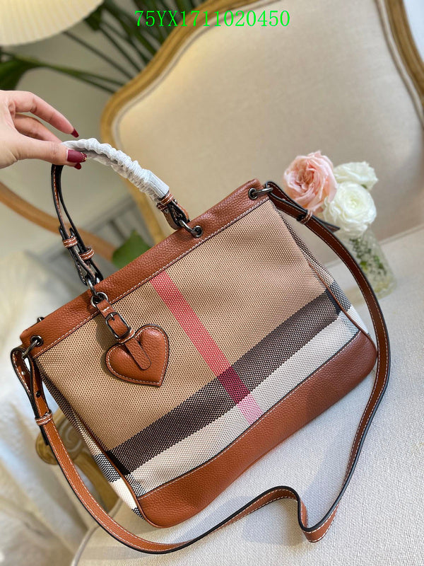 Fan Fashion -GLM - Top quality BBR Bags - 377