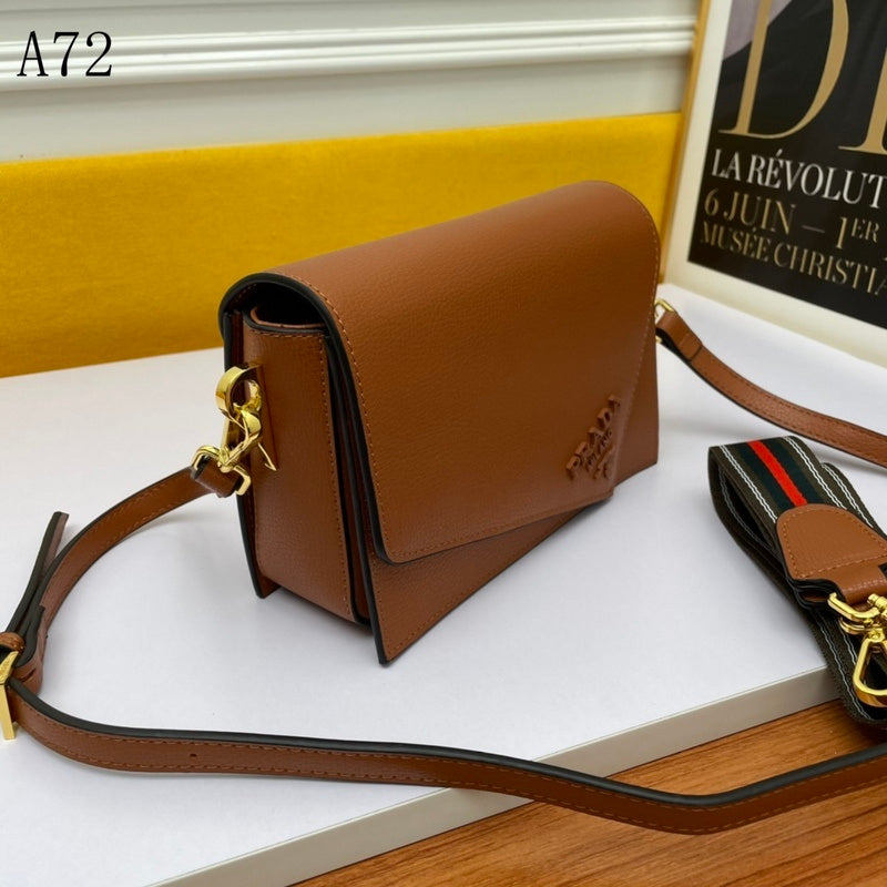 Satchel Bags - PDA Bags - 725