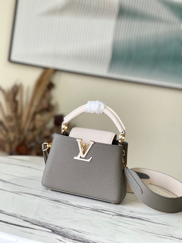 Glami- Glami- Lu-Vi bags - 4604