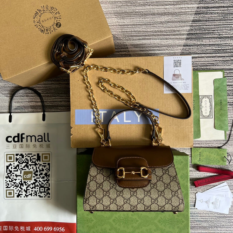 GLM - gg Bags - 1121