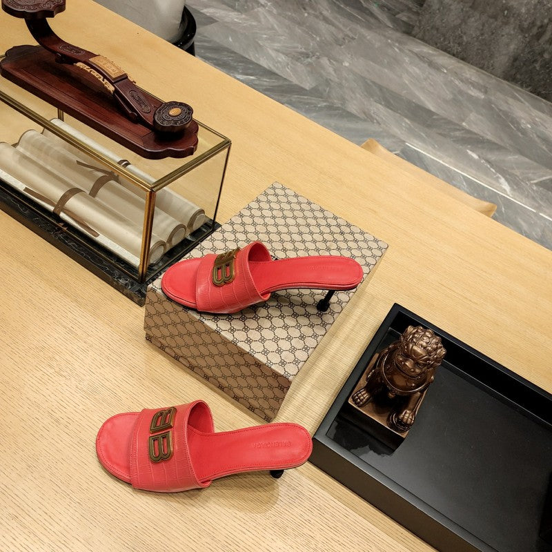Satchel Bags - BGA Shoes - 718