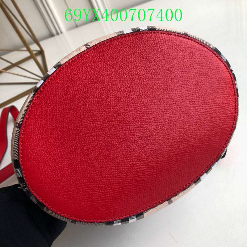 Fan Fashion -GLM - Top quality BBR Bags - 458