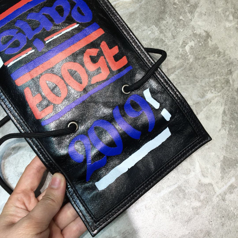 Satchel Bags - BGA Bags - 353