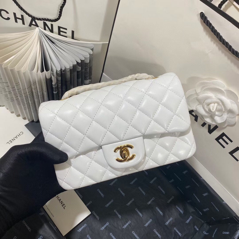 Satchel Bags - CHL Bags - 2259