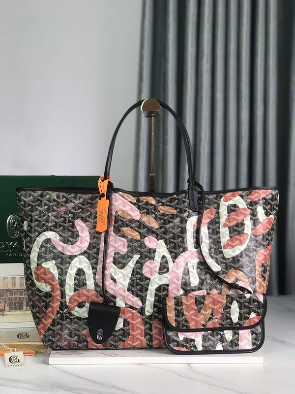 GLM - GYO Bags - 150