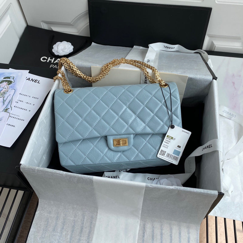 Satchel Bags - CHL Bags - 7423