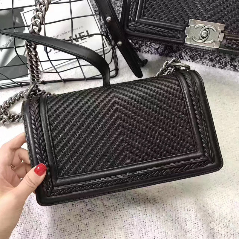 Satchel Bags - CHL Bags - 652