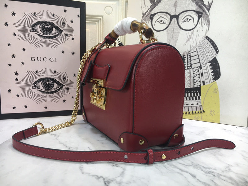 Satchel Bags - GCI Bags - 2168