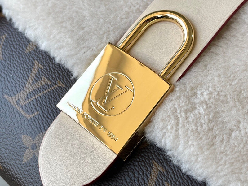 Glami- Glami- Lu-Vi bags - 4620