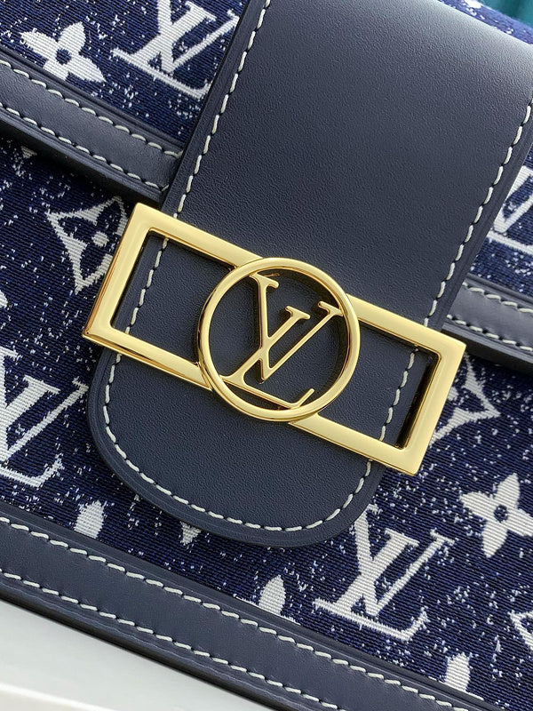 Satchel Bags - VL Bags - 4708