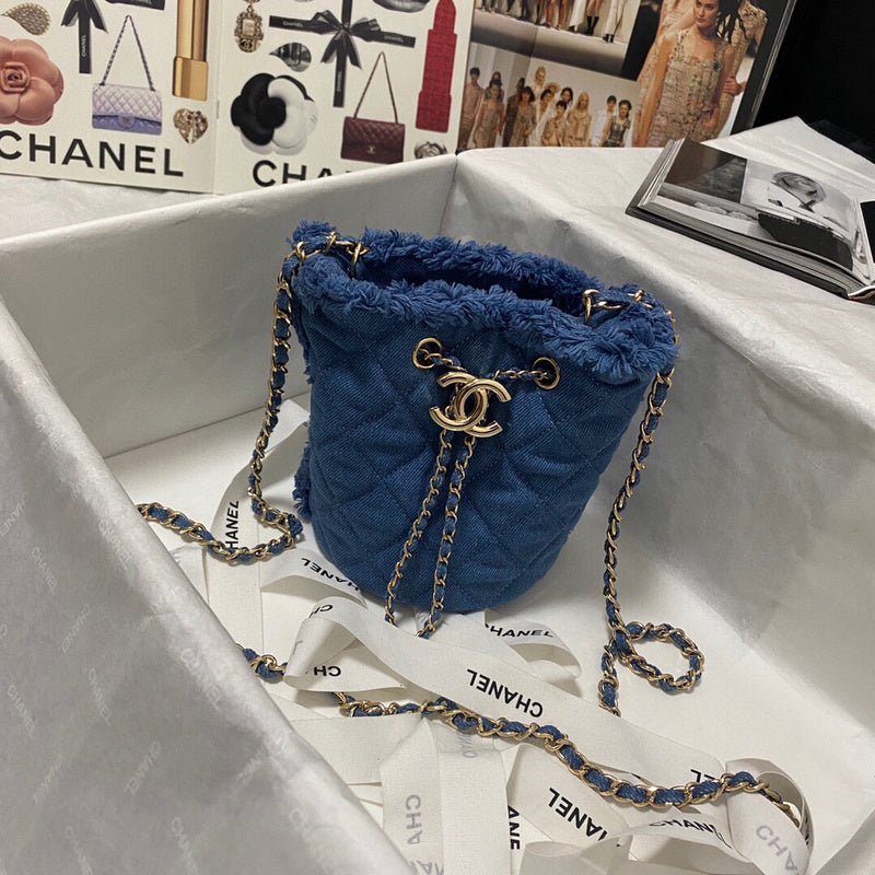 Satchel Bags - CHL Bags - 3677